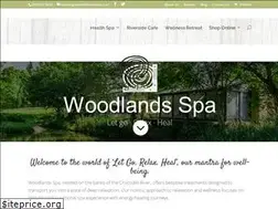Sites similar to woodlandsspa.co.za