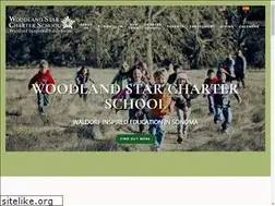 Sites similar to woodlandstarschool.org