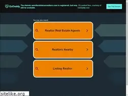 Sites similar to woodlandstexasrealtors.com