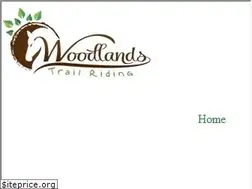 Sites similar to woodlandstrailriding.com.au
