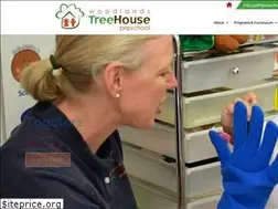 Sites similar to woodlandstreehouse.com