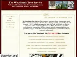 Sites similar to woodlandstreeservices.com