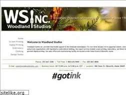 Sites similar to woodlandstudios.com