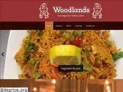 Sites similar to woodlandsusa.com