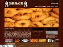 Sites similar to woodlandsva.com