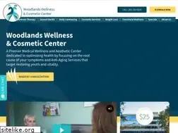 Sites similar to woodlandswellness.com