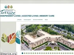 Sites similar to woodlandterraceofcarmel.com