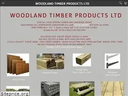 Sites similar to woodlandtimber.com