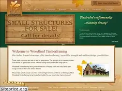 Sites similar to woodlandtimberframing.com