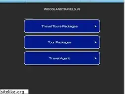 Sites similar to woodlandtravels.in