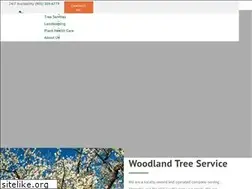 Sites similar to woodlandtree.com