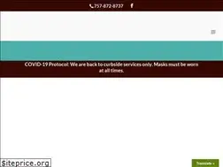 Sites similar to woodlandvethosp.com