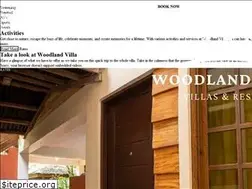 Sites similar to woodlandvillaph.com