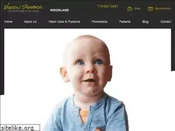 Sites similar to woodlandvisionsource.com