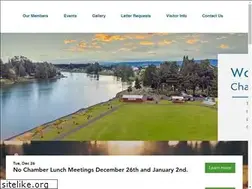 Sites similar to woodlandwachamber.com
