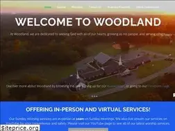 Sites similar to woodlandwakeforest.com