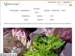 Sites similar to woodlandwildcraft.com