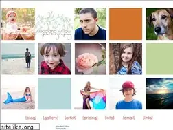 Sites similar to woodlandwillow.com
