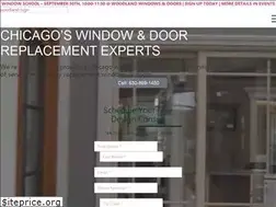 Sites similar to woodlandwindows.com