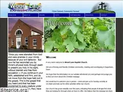 Sites similar to woodlane.co.uk