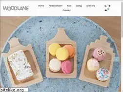 Sites similar to woodlane.eu