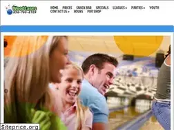 Sites similar to woodlanesbowlingcenter.com