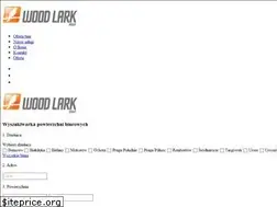 Sites similar to woodlark.pl