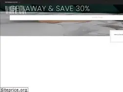Sites similar to woodlarkhotel.com