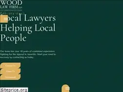 Sites similar to woodlawfirm-tx.com