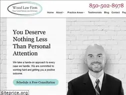 Sites similar to woodlawfl.com
