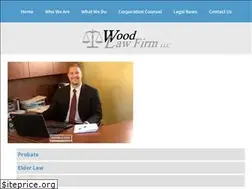 Sites similar to woodlawgrantco.com