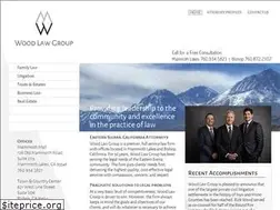Sites similar to woodlawgroup.com