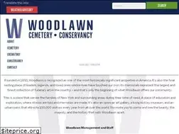 Sites similar to woodlawn.org