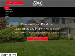 Sites similar to woodlawncare.com