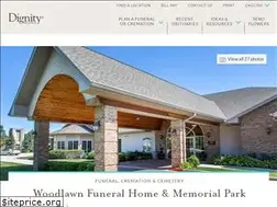 Sites similar to woodlawnchicago.com