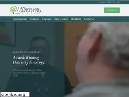 Sites similar to woodlawndentalcenter.com