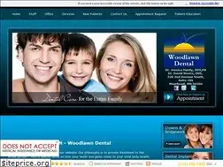 Sites similar to woodlawndentalmn.com