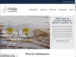 Sites similar to woodlawnfunerals.com