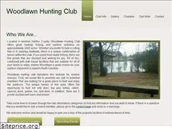 Sites similar to woodlawnhuntingclub.com