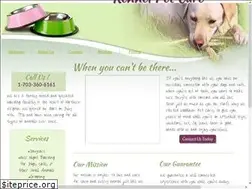 Sites similar to woodlawnkennel.com