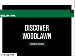 Sites similar to woodlawnschool.net