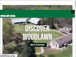 Sites similar to woodlawnschool.org