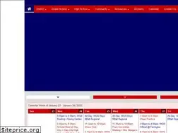 Sites similar to woodlawnschools.org