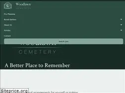 Sites similar to woodlawnsyracuse.org