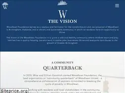 Sites similar to woodlawnunited.org