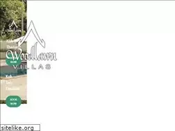 Sites similar to woodlawnvillas.com