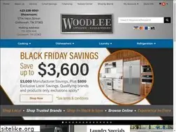 Sites similar to woodleeappliance.com