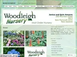 Sites similar to woodleigh.co.nz