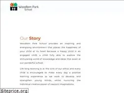 Sites similar to woodlempark.ae