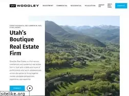 Sites similar to woodley.co